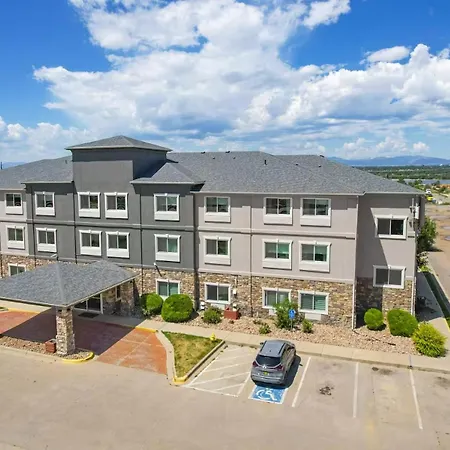 Baymont By Wyndham Henderson-Northeast Denver